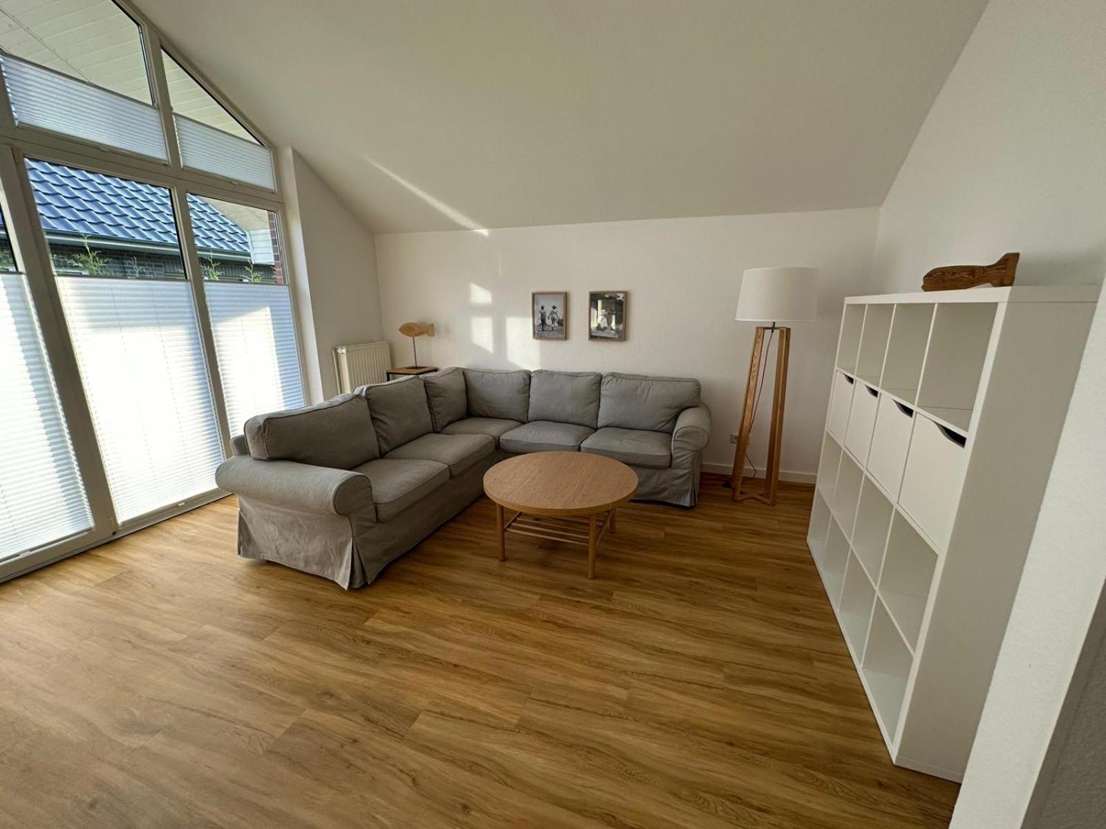 Ferienhaus Fam. Mersmann Papenburg Luaran gambar